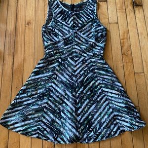 Parker cocktail dress. Size small.